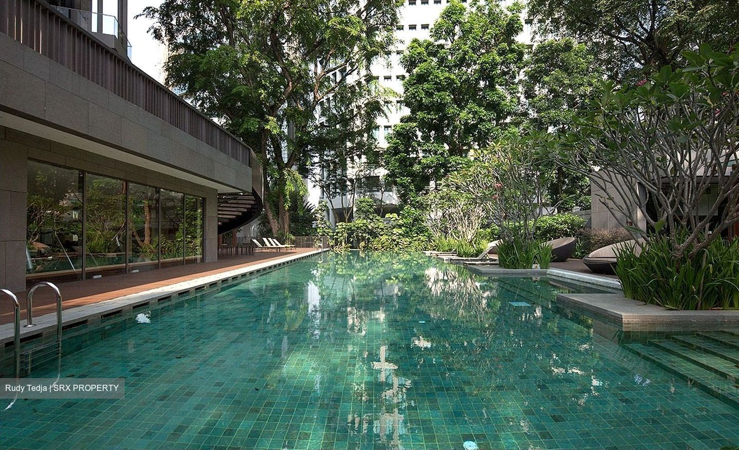 3 Orchard By-The-Park (D10), Condominium #342574871